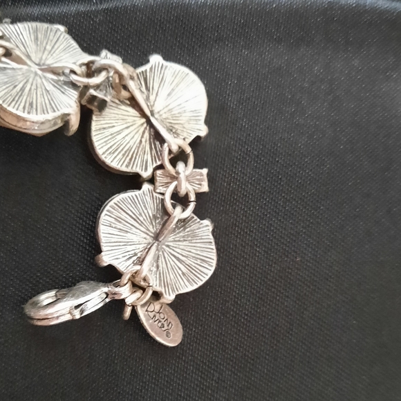 JOAN RIVERS statement runway necklace - Picture 3 of 4